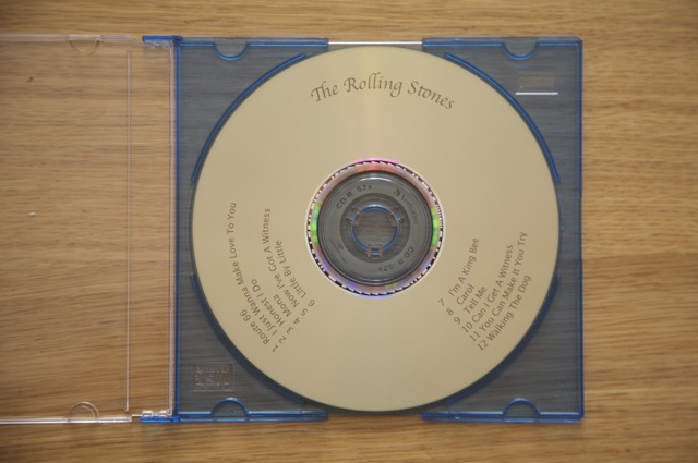 CD image